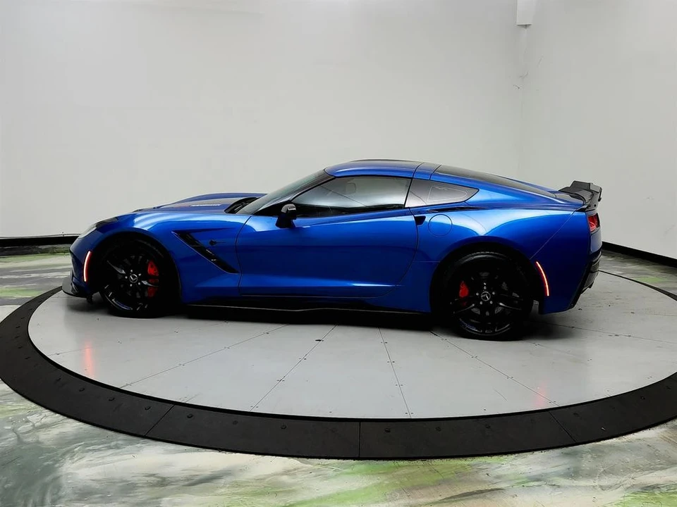 2015 Chevrolet Corvette C7 Z06 - Image 8 of 31