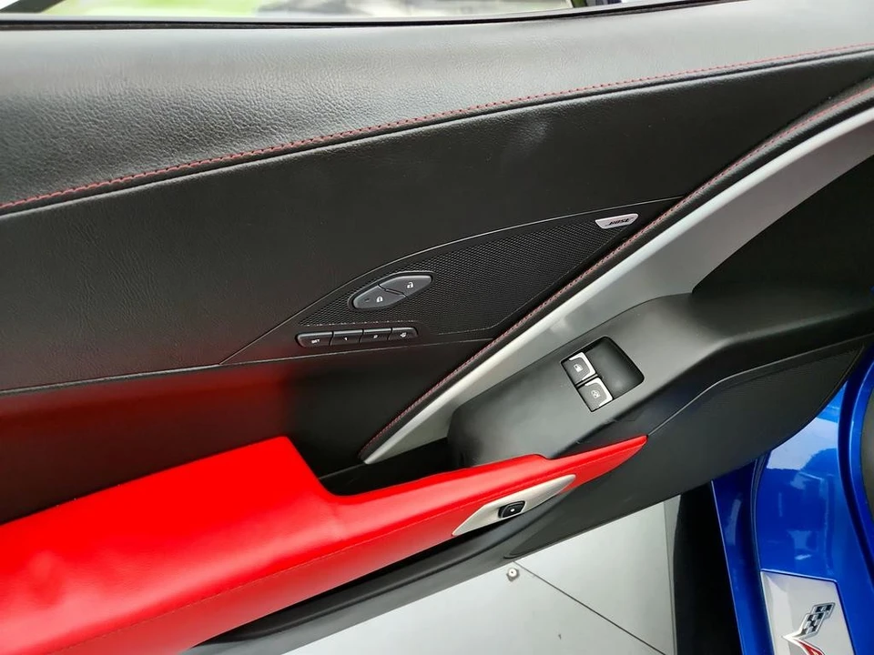 2015 Chevrolet Corvette C7 Z06 - Image 21 of 31