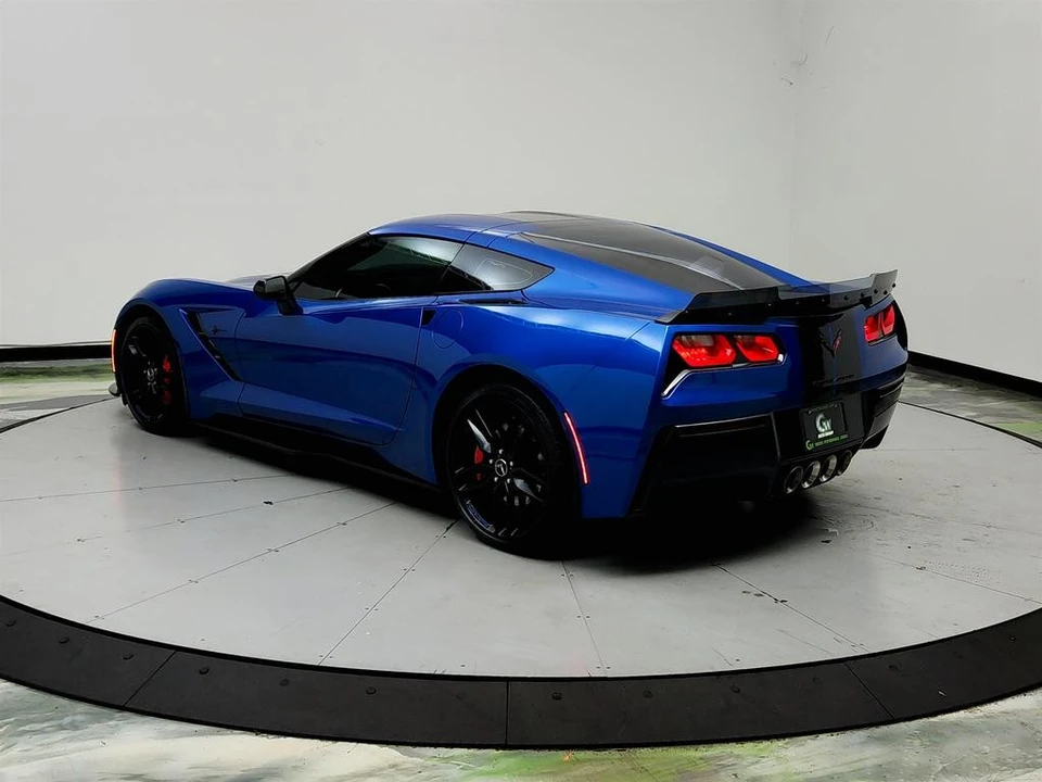2015 Chevrolet Corvette C7 Z06 - Image 7 of 31