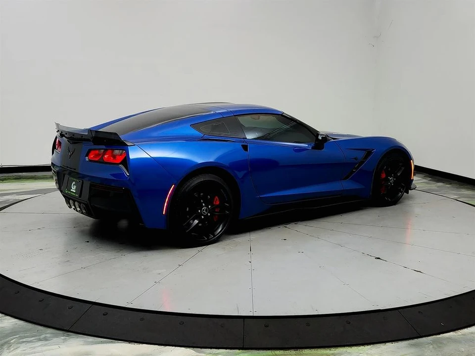 2015 Chevrolet Corvette C7 Z06 - Image 5 of 31