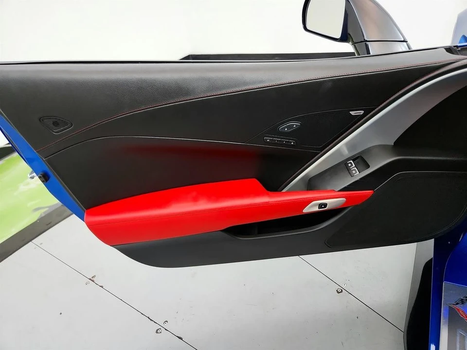 2015 Chevrolet Corvette C7 Z06 - Image 22 of 31