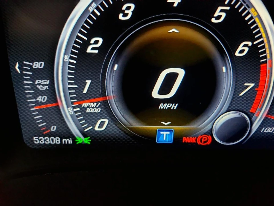2015 Chevrolet Corvette C7 Z06 - Image 15 of 31