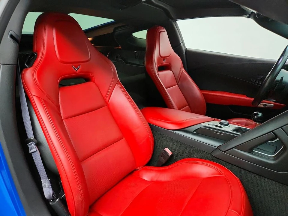 2015 Chevrolet Corvette C7 Z06 - Image 24 of 31