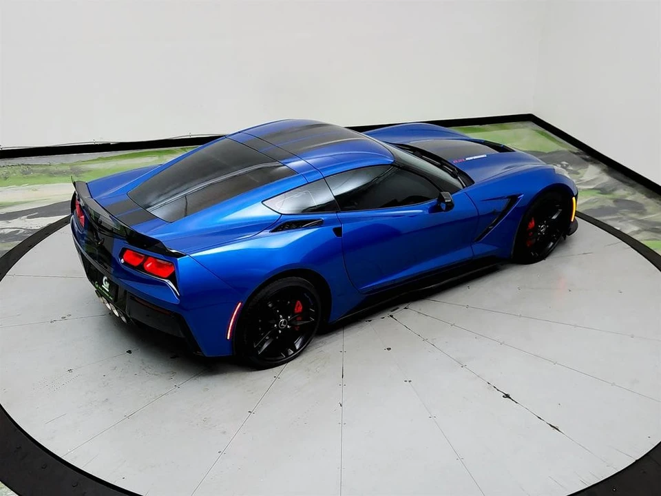 2015 Chevrolet Corvette C7 Z06 - Image 30 of 31
