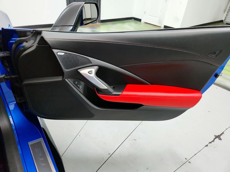 2015 Chevrolet Corvette C7 Z06 - Image 22 of 31