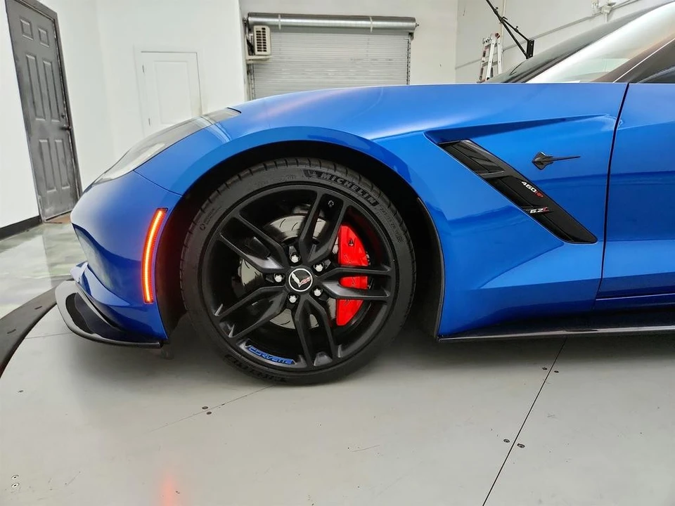 2015 Chevrolet Corvette C7 Z06 - Image 27 of 31