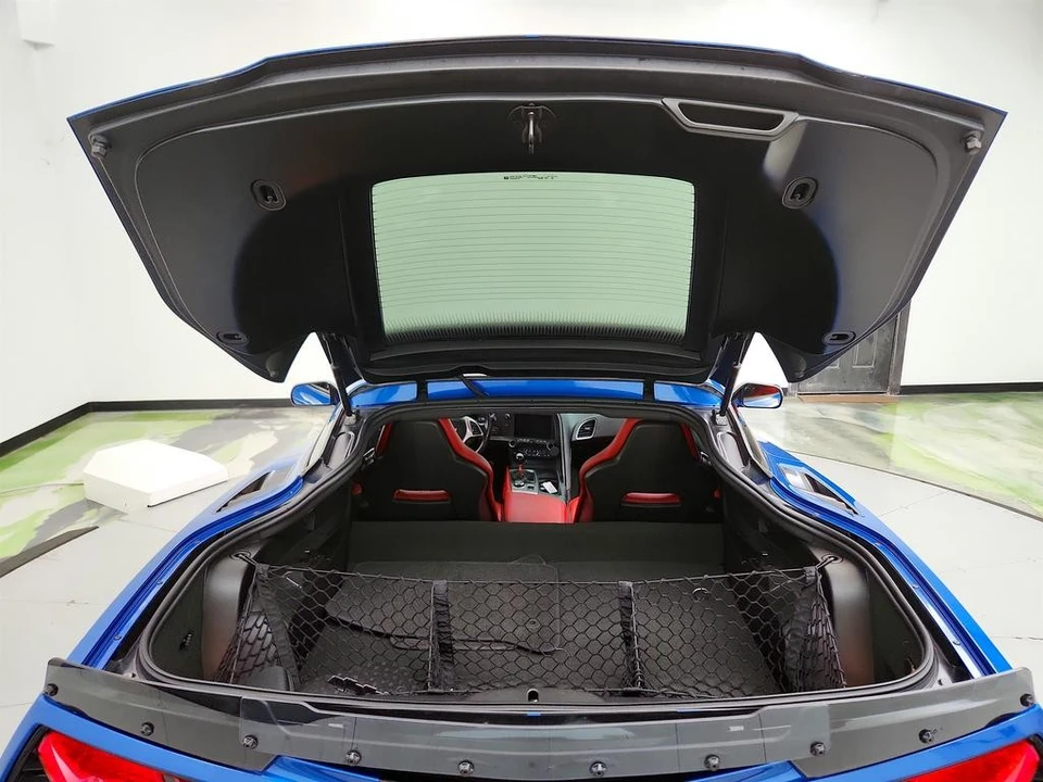 2015 Chevrolet Corvette C7 Z06 - Image 26 of 31