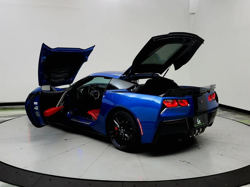 2015 Chevrolet Corvette C7 Z06 - Image 12 of 31