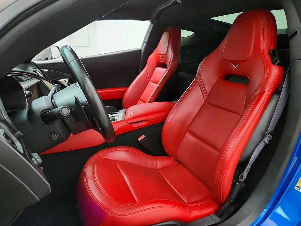 2015 Chevrolet Corvette C7 Z06 - Image 14 of 31