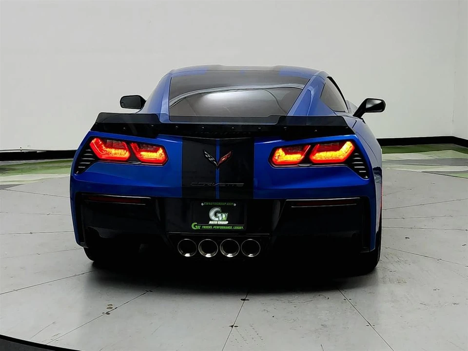 2015 Chevrolet Corvette C7 Z06 - Image 6 of 31
