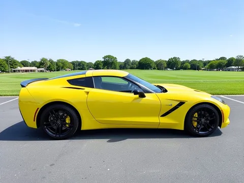 2015 Chevrolet Corvette C7 Z06 - Image 2 of 11