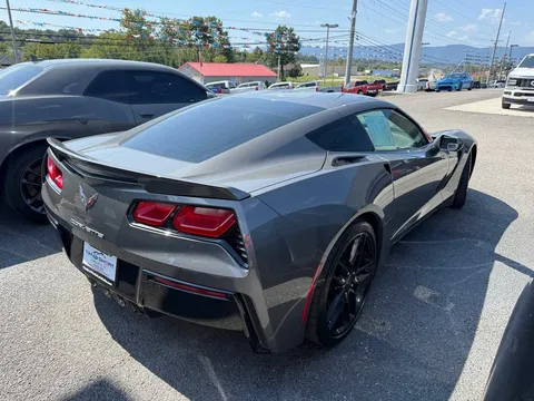 2015 Chevrolet Corvette C7 - Image 3 of 5