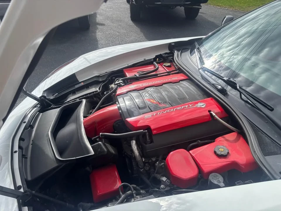 2015 Chevrolet Corvette C7 - Image 10 of 14