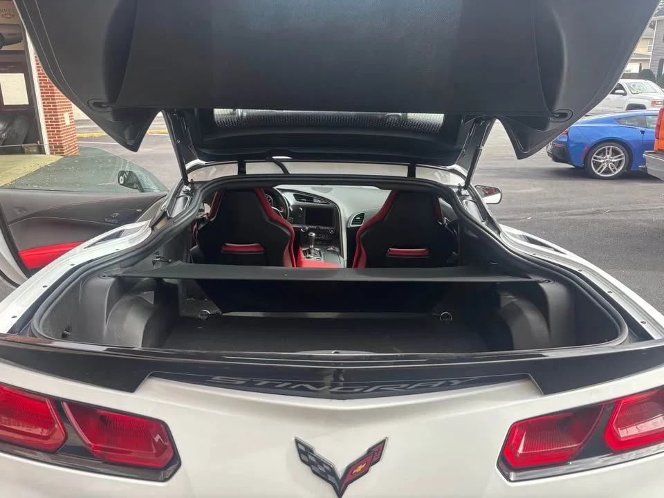 2015 Chevrolet Corvette C7 - Image 11 of 14