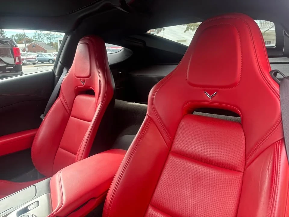 2015 Chevrolet Corvette C7 - Image 6 of 14