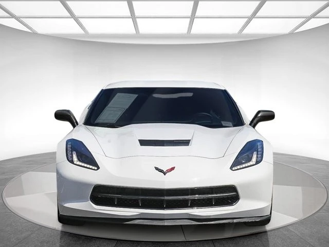 2015 Chevrolet Corvette C7 - Image 6 of 31