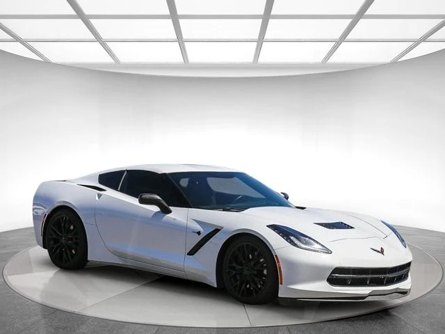 2015 Chevrolet Corvette C7 - Image 4 of 19
