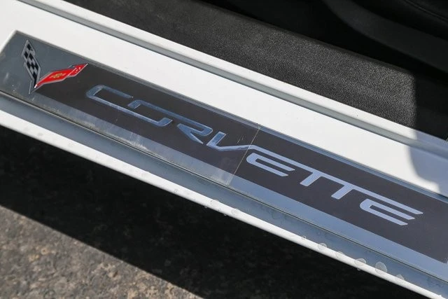 2015 Chevrolet Corvette C7 - Image 21 of 31