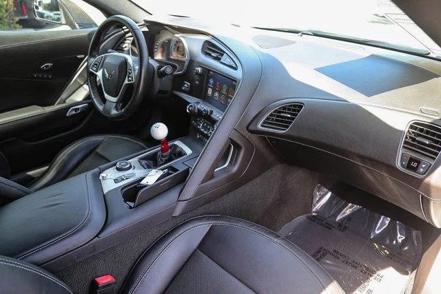 2015 Chevrolet Corvette C7 - Image 13 of 31