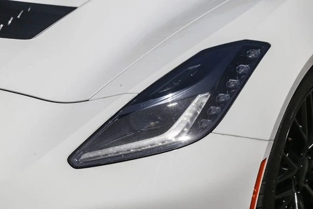 2015 Chevrolet Corvette C7 - Image 7 of 31