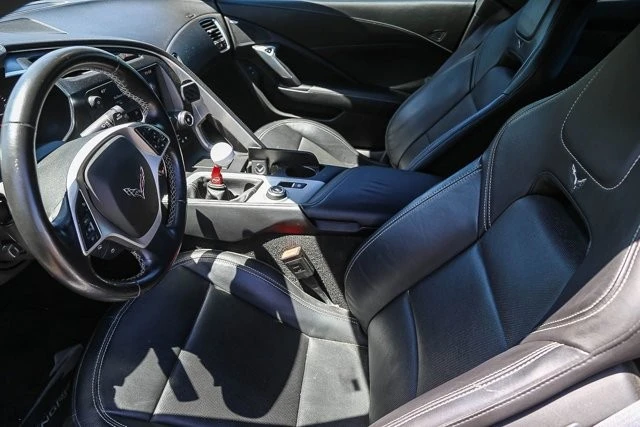 2015 Chevrolet Corvette C7 - Image 5 of 19
