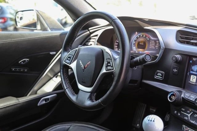 2015 Chevrolet Corvette C7 - Image 14 of 31