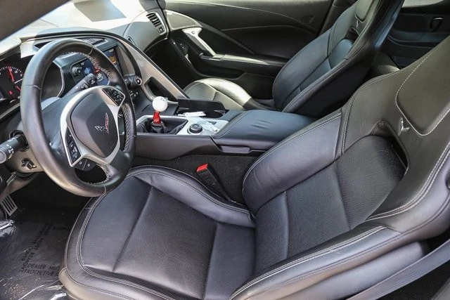 2015 Chevrolet Corvette C7 - Image 16 of 31