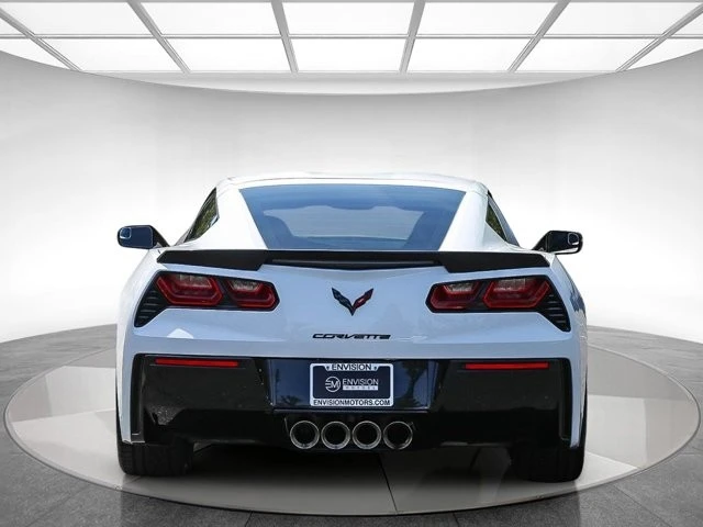 2015 Chevrolet Corvette C7 - Image 3 of 31