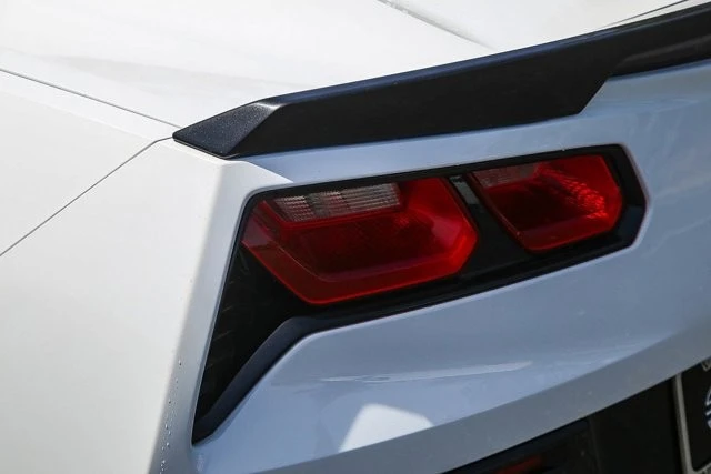 2015 Chevrolet Corvette C7 - Image 8 of 31