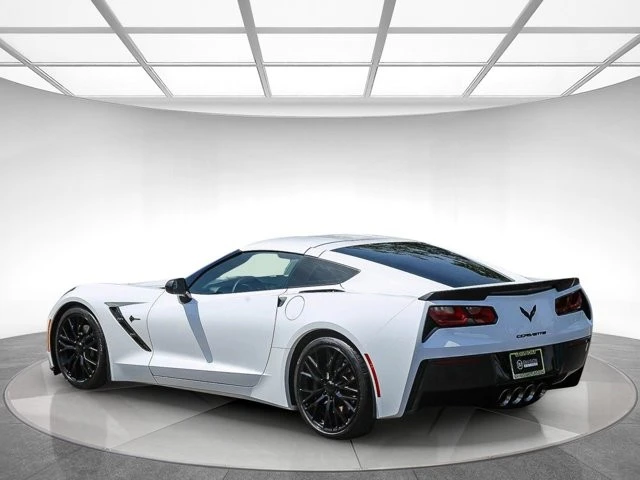 2015 Chevrolet Corvette C7 - Image 2 of 31