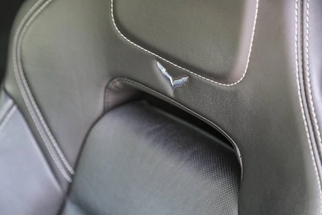 2015 Chevrolet Corvette C7 - Image 25 of 31