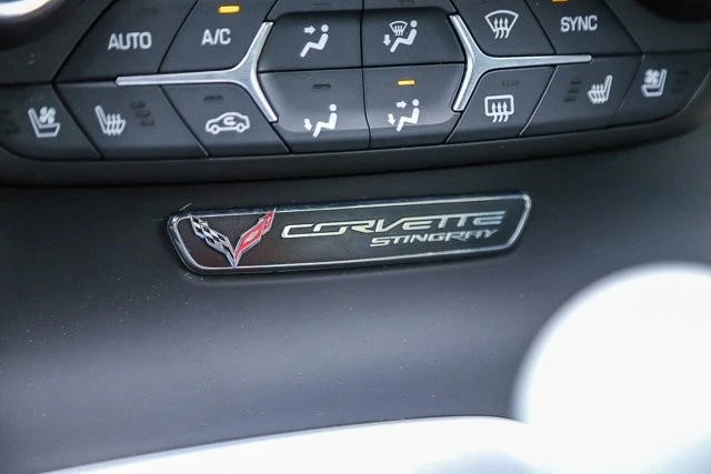 2015 Chevrolet Corvette C7 - Image 24 of 31