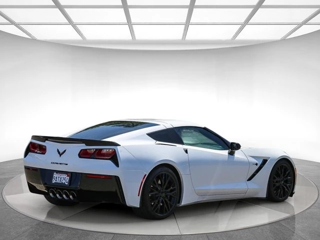 2015 Chevrolet Corvette C7 - Image 3 of 19