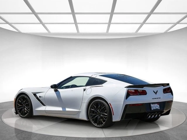 2015 Chevrolet Corvette C7 - Image 2 of 19