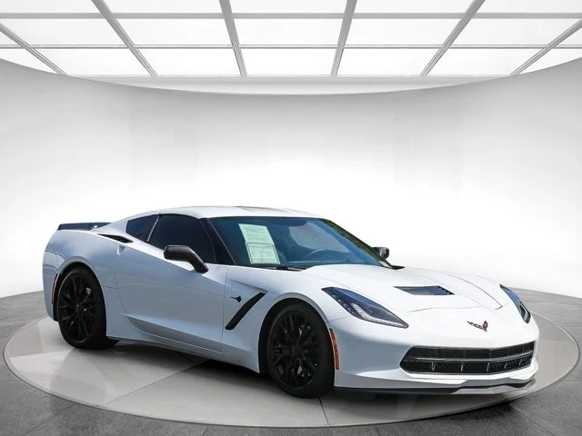 2015 Chevrolet Corvette C7 - Image 5 of 31