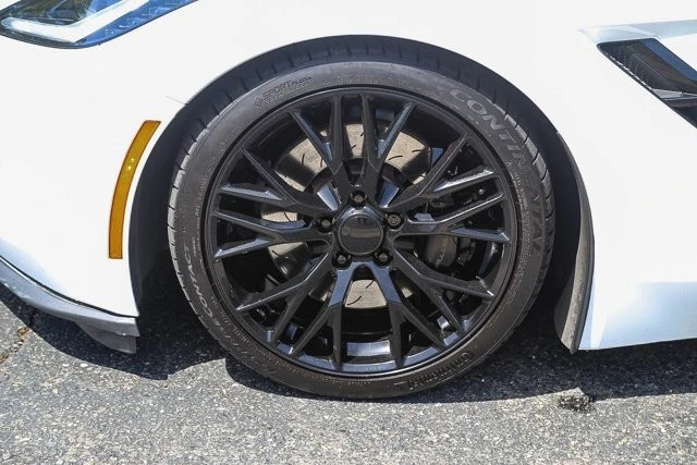 2015 Chevrolet Corvette C7 - Image 9 of 31