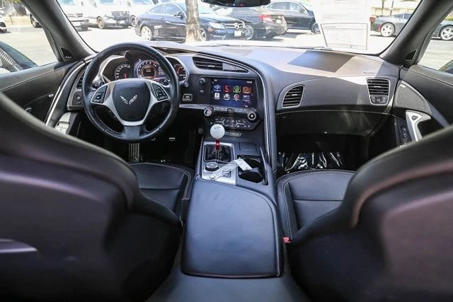 2015 Chevrolet Corvette C7 - Image 10 of 31