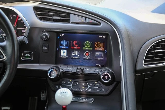 2015 Chevrolet Corvette C7 - Image 12 of 31