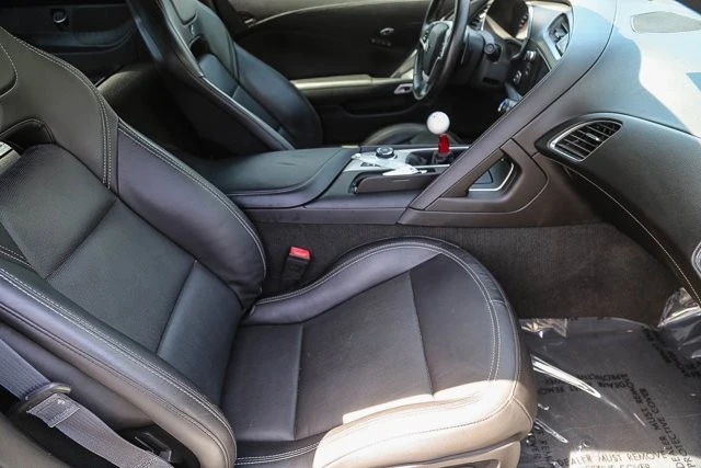 2015 Chevrolet Corvette C7 - Image 15 of 31