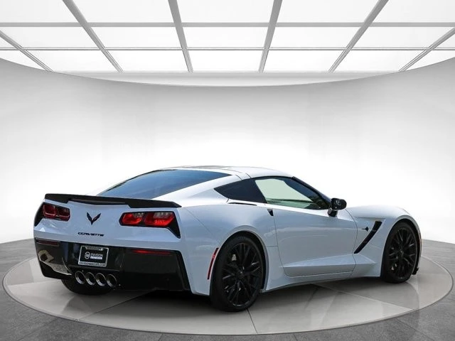 2015 Chevrolet Corvette C7 - Image 4 of 31