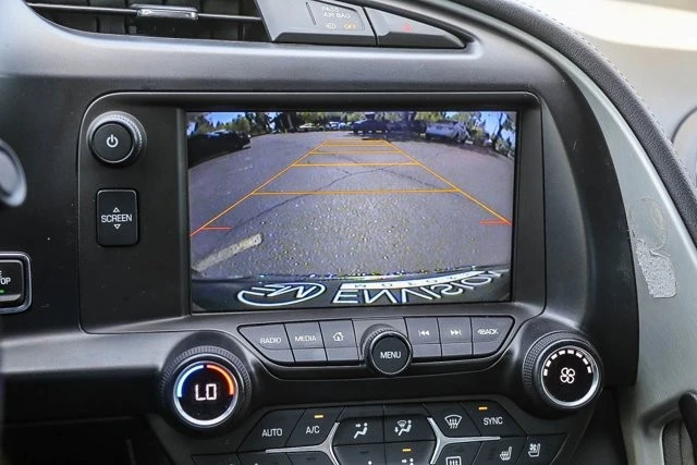 2015 Chevrolet Corvette C7 - Image 23 of 31