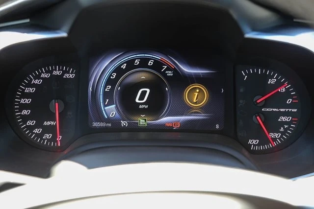 2015 Chevrolet Corvette C7 - Image 6 of 19
