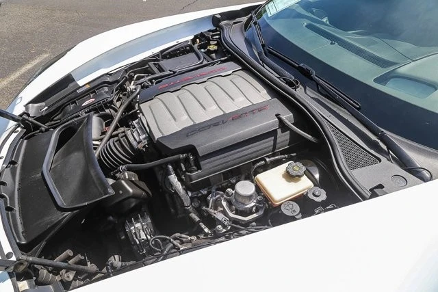 2015 Chevrolet Corvette C7 - Image 27 of 31