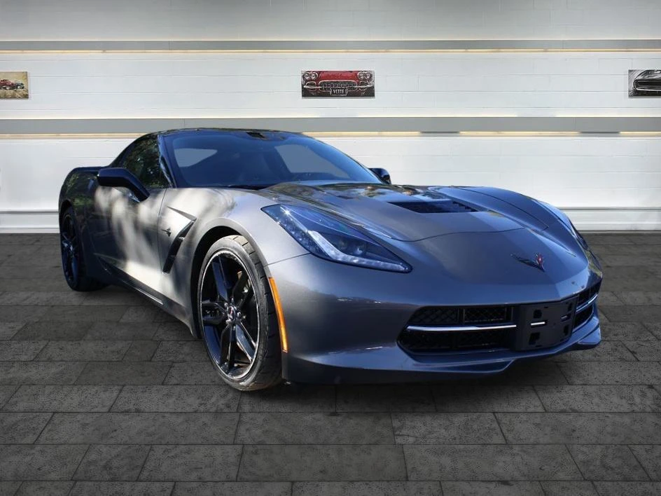 2015 Chevrolet Corvette C7 Z06 - Image 2 of 21