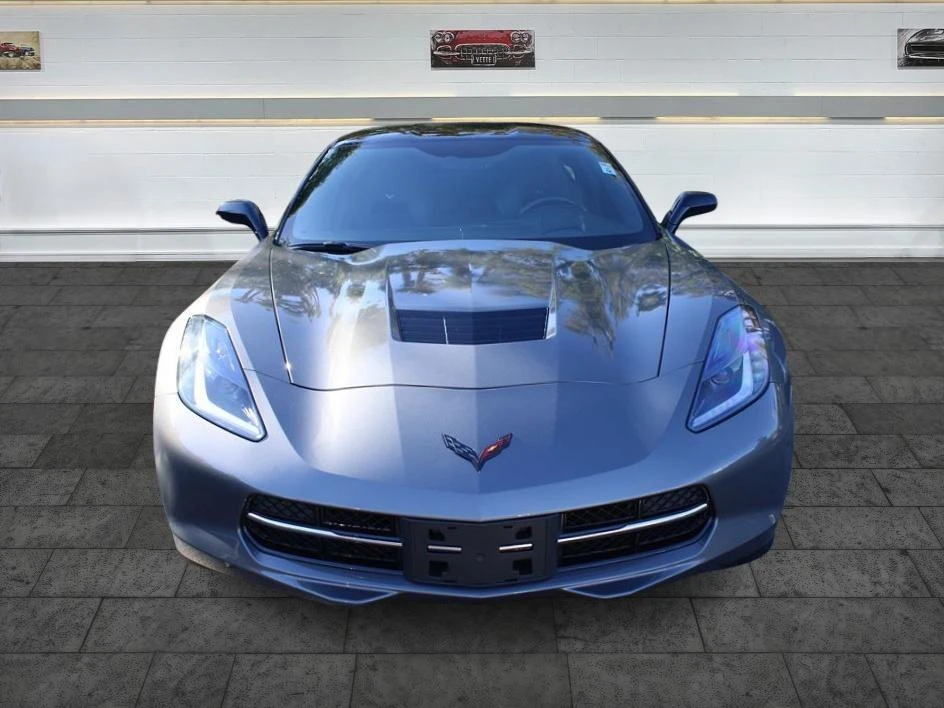 2015 Chevrolet Corvette C7 Z06 - Image 3 of 21