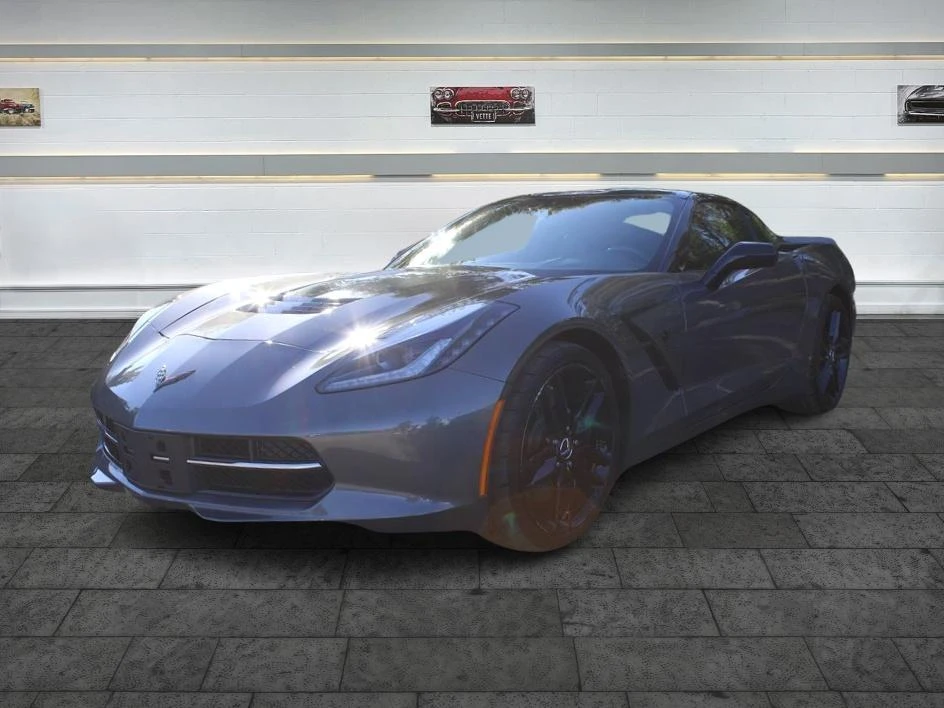 2015 Chevrolet Corvette C7 Z06 - Image 4 of 21