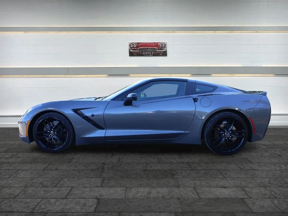 2015 Chevrolet Corvette C7 Z06 - Image 5 of 21