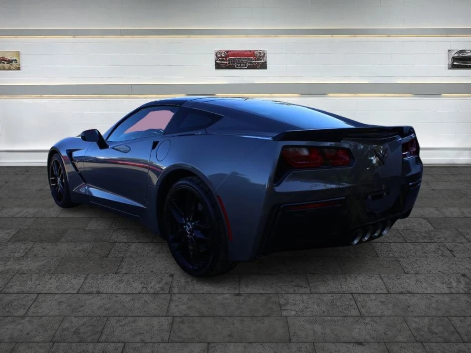 2015 Chevrolet Corvette C7 Z06 - Image 6 of 21