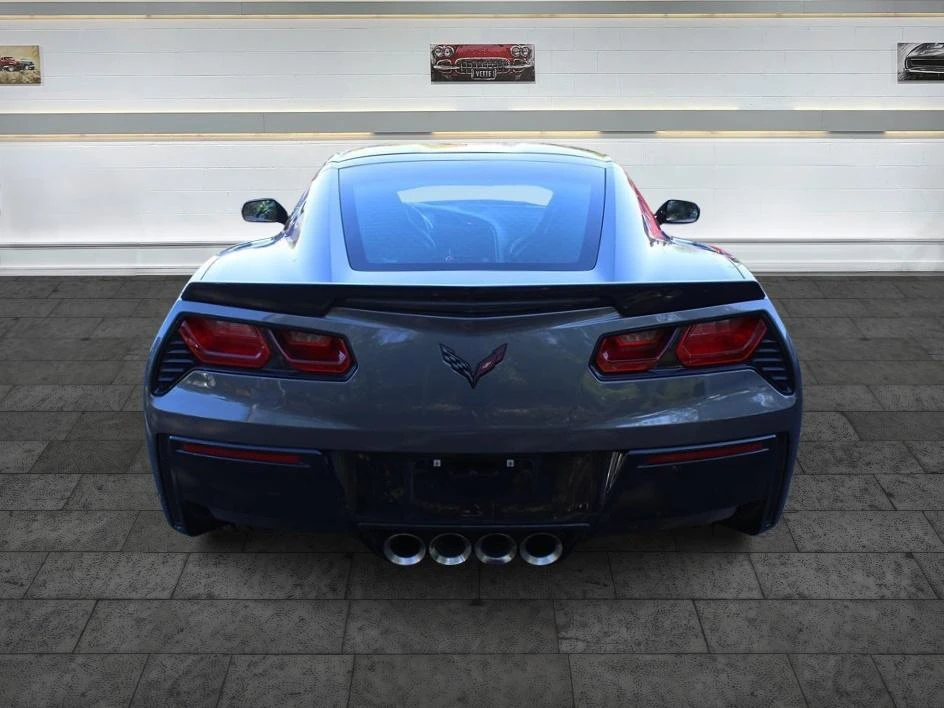 2015 Chevrolet Corvette C7 Z06 - Image 7 of 21