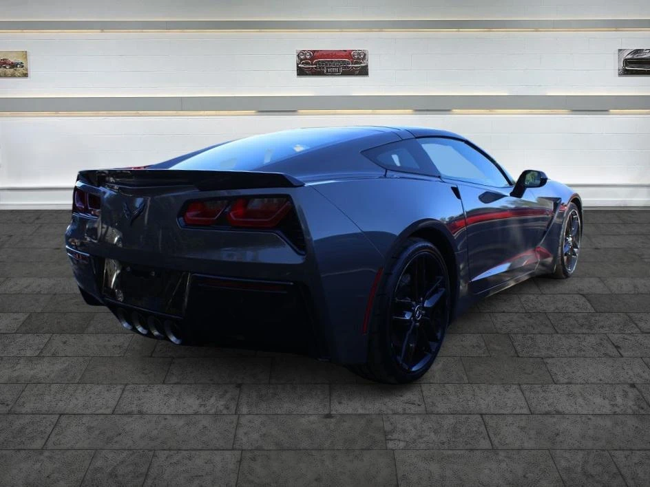 2015 Chevrolet Corvette C7 Z06 - Image 8 of 21